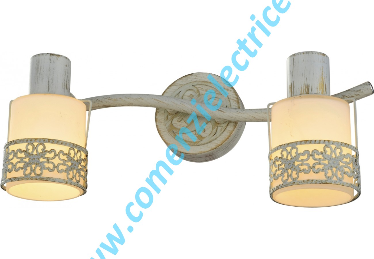 Aplica Romantik Ap2 9139 2xE14 IP20